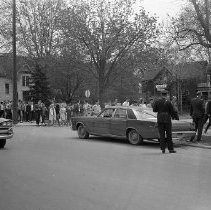 SCIT's Protest for New Gym